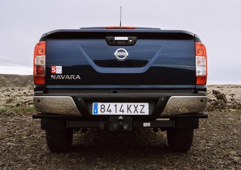 Nissan Navara (2010-16) (5)