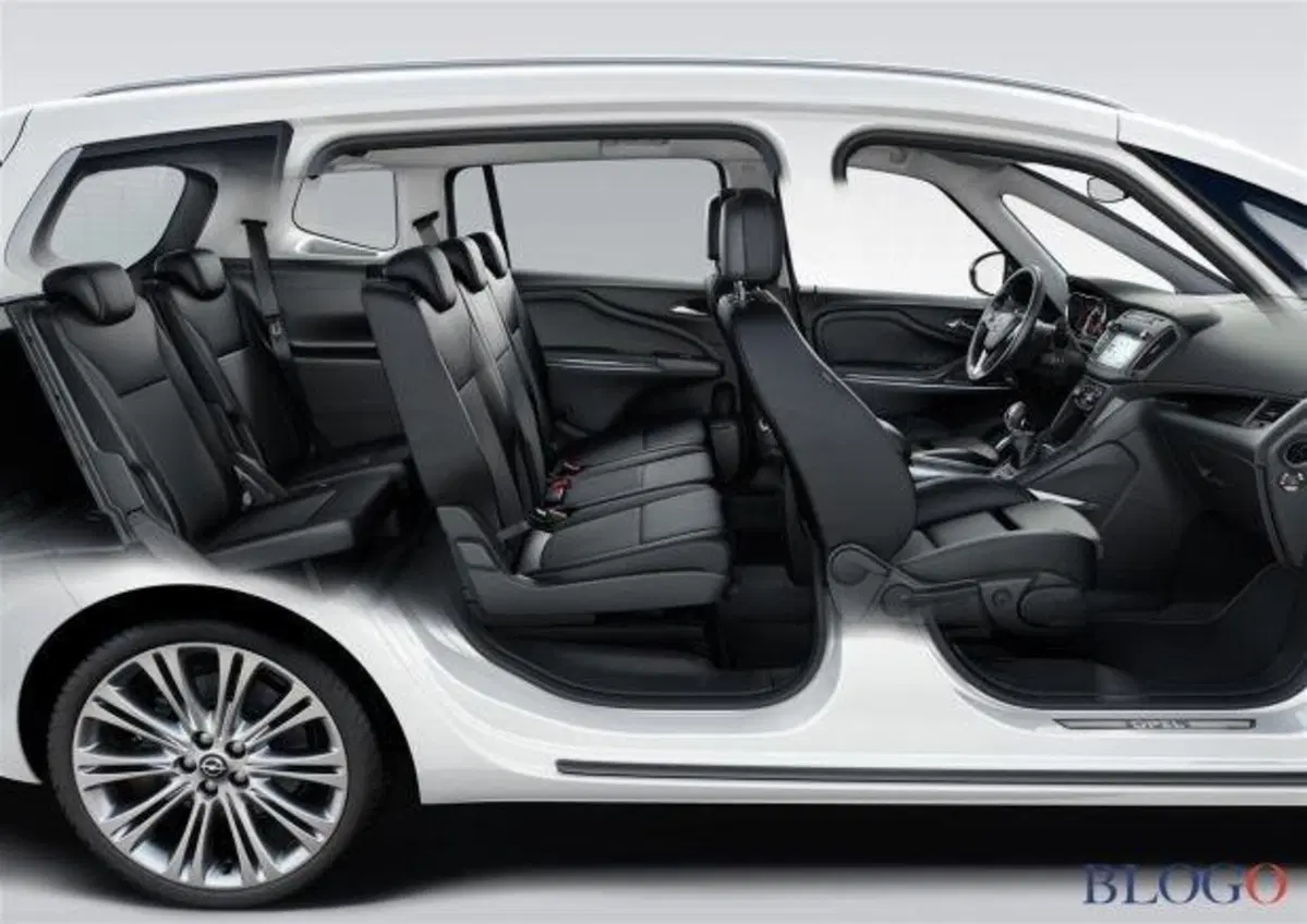 Opel Zafira (2016-20) (10)