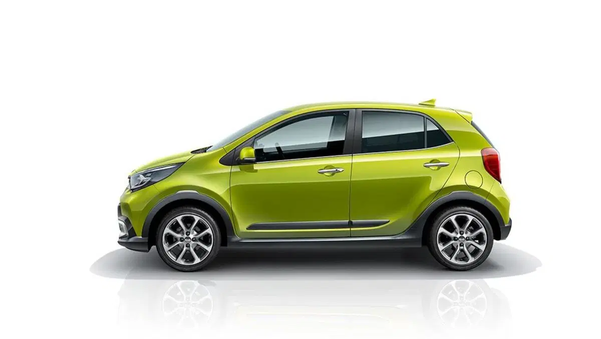 Kia Picanto restyling 2020: nuovo look per la “piccolina” coreana (4)