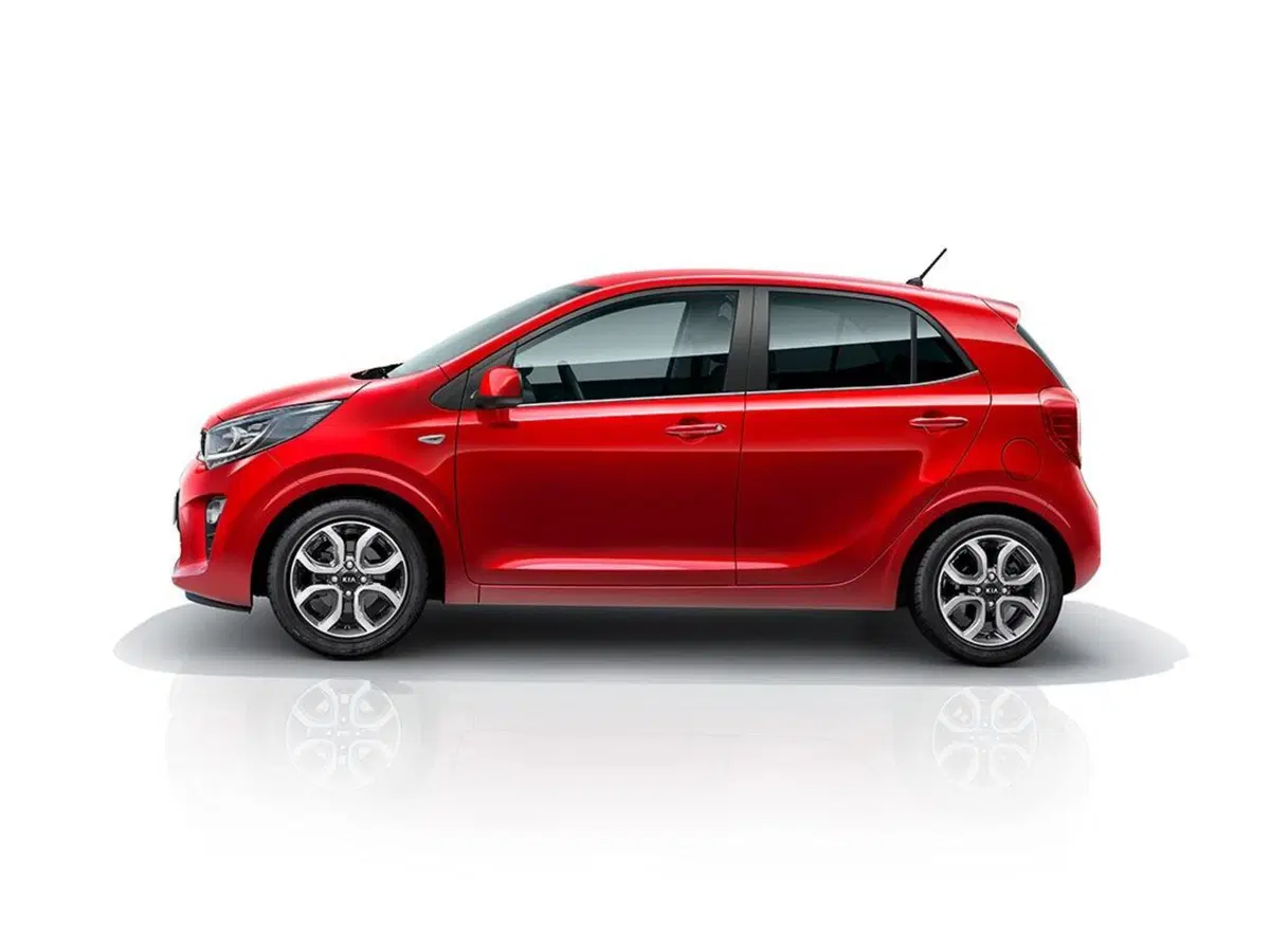Kia Picanto restyling 2020: nuovo look per la “piccolina” coreana (5)
