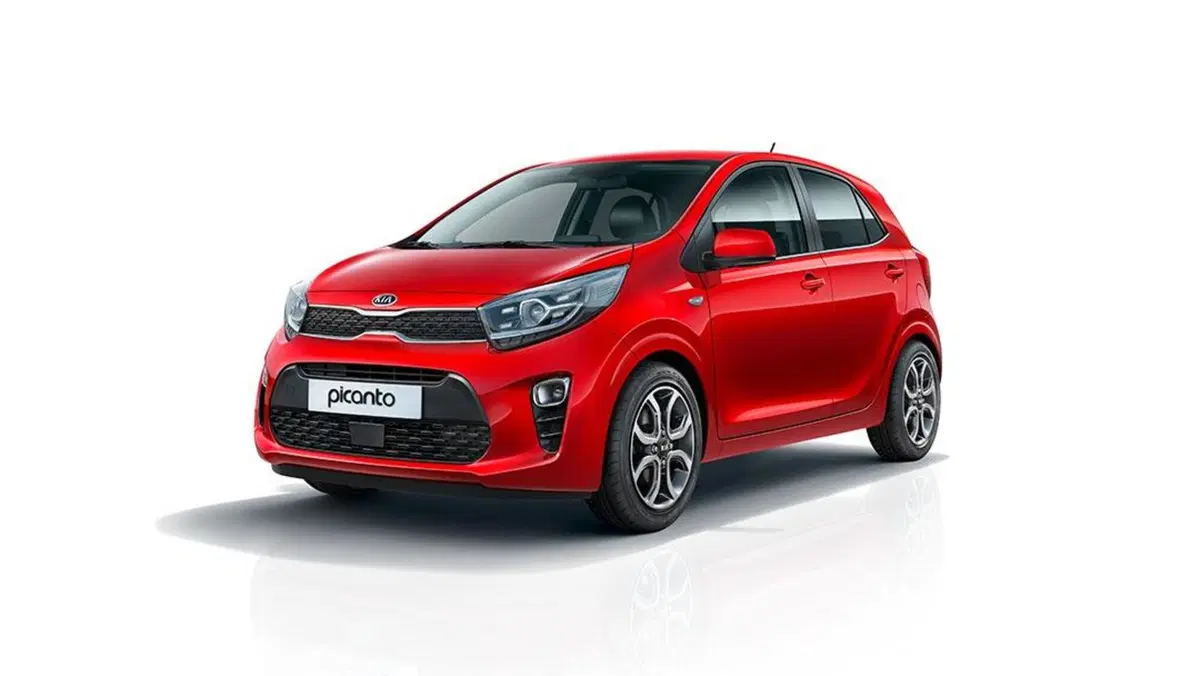 Kia Picanto restyling 2020: nuovo look per la “piccolina” coreana (7)