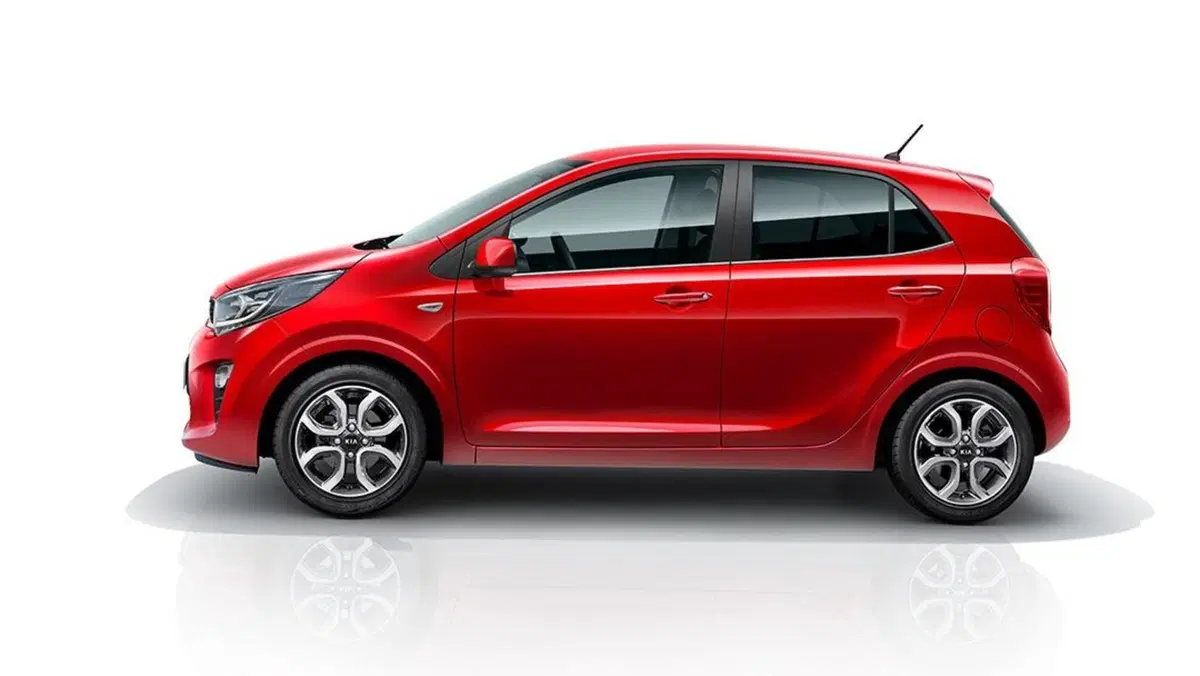 Kia Picanto restyling 2020: nuovo look per la “piccolina” coreana (10)