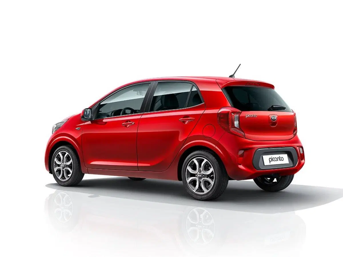 Kia Picanto restyling 2020: nuovo look per la “piccolina” coreana (14)