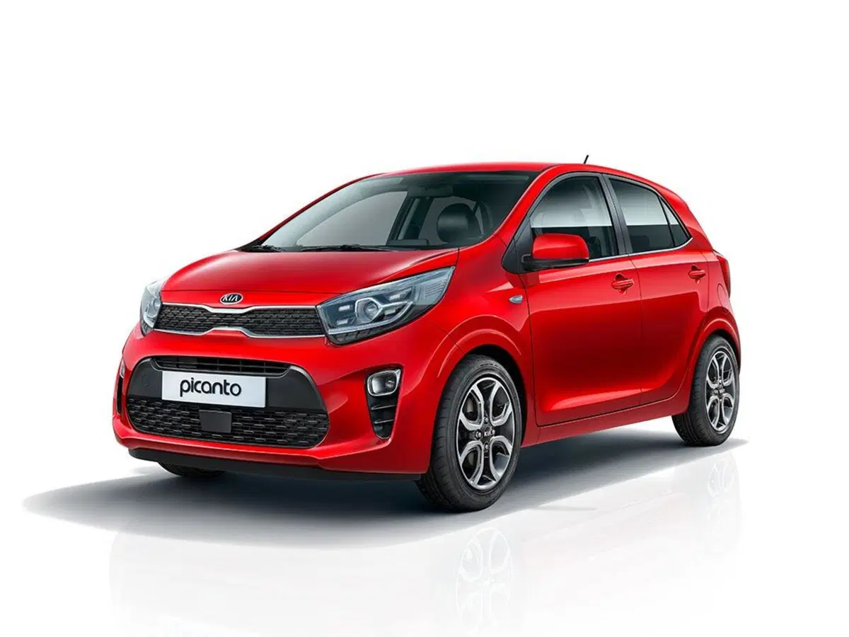 Kia Picanto restyling 2020: nuovo look per la “piccolina” coreana (15)