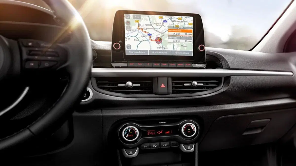 Kia Picanto restyling 2020: nuovo look per la “piccolina” coreana (16)