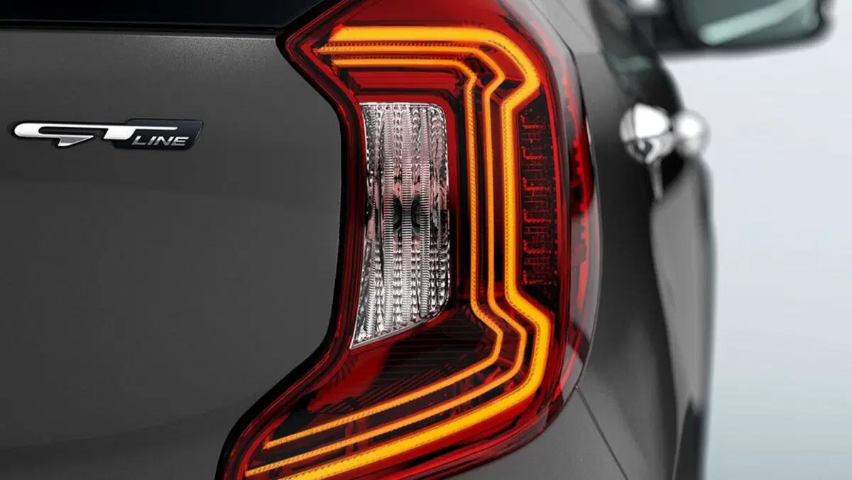 Kia Picanto restyling 2020: nuovo look per la “piccolina” coreana (18)