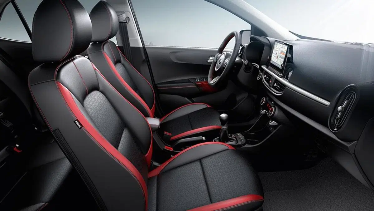 Kia Picanto restyling 2020: nuovo look per la “piccolina” coreana (20)