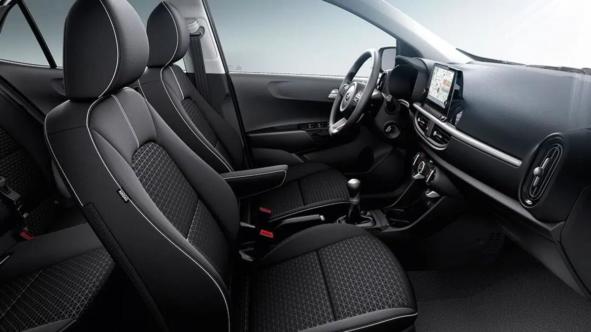 Kia Picanto restyling 2020: nuovo look per la “piccolina” coreana (24)