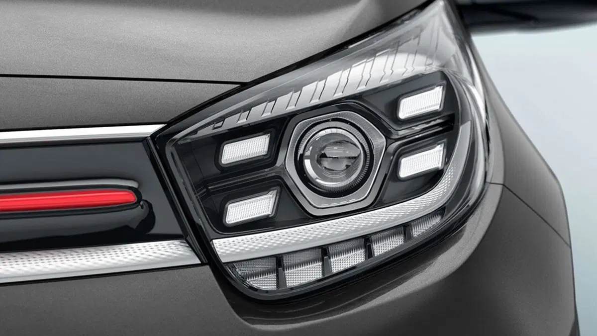 Kia Picanto restyling 2020: nuovo look per la “piccolina” coreana (25)