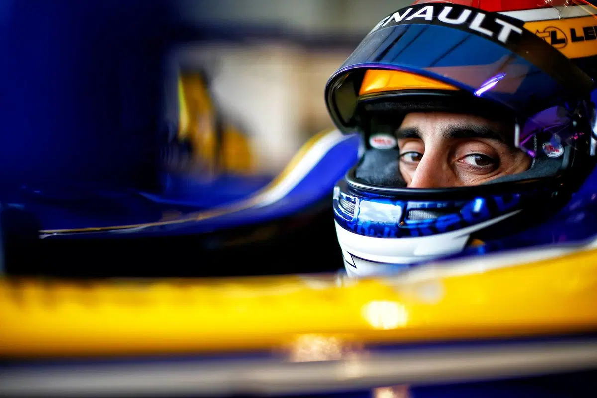 Formula E, ePrix di Berlino: (4)