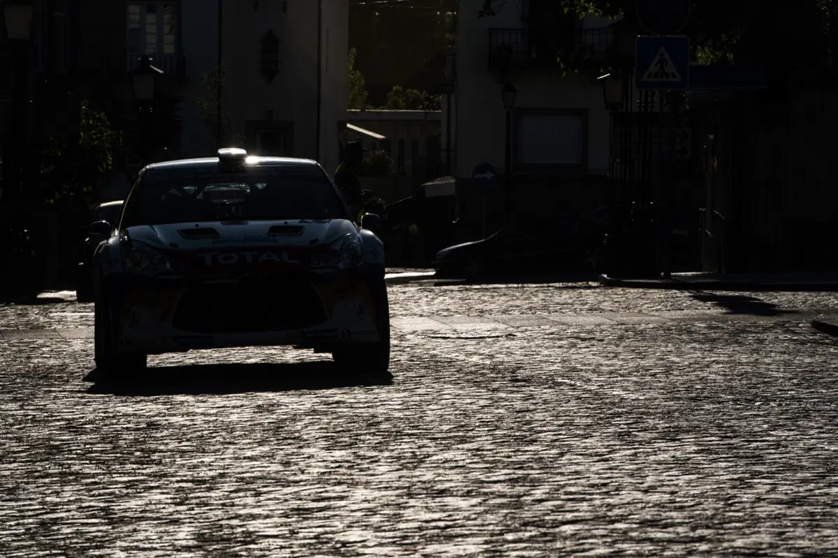 WRC Portogallo: le foto più belle (10)