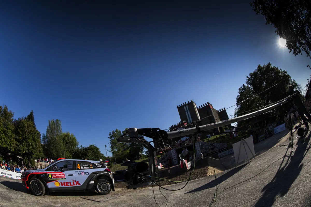 WRC Portogallo: le foto più belle (43)