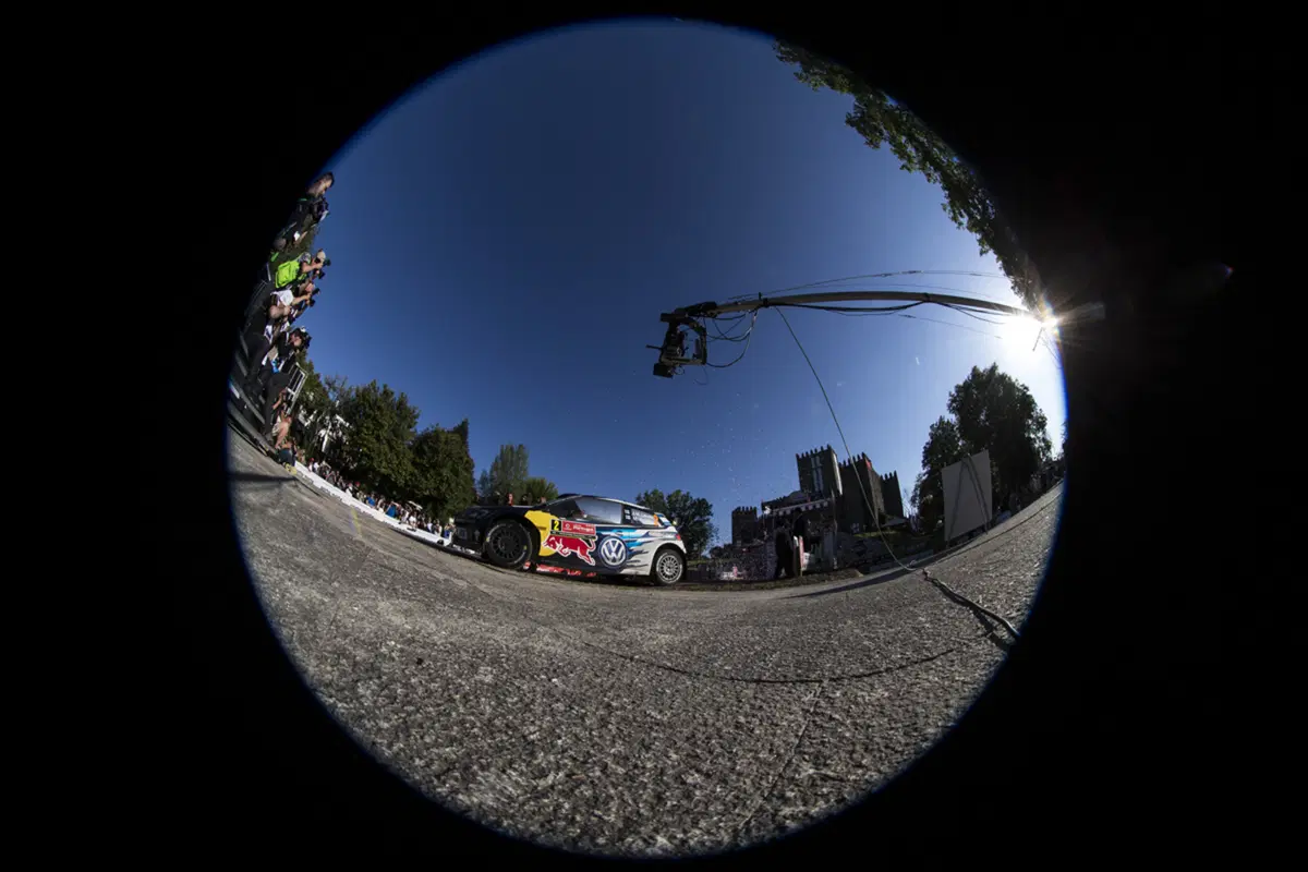 WRC Portogallo: le foto più belle (50)