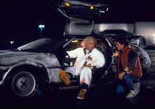 Michael J. Fox, compie 59 anni il “Marty McFly” che ha reso celebre la DeLorean DMC-12