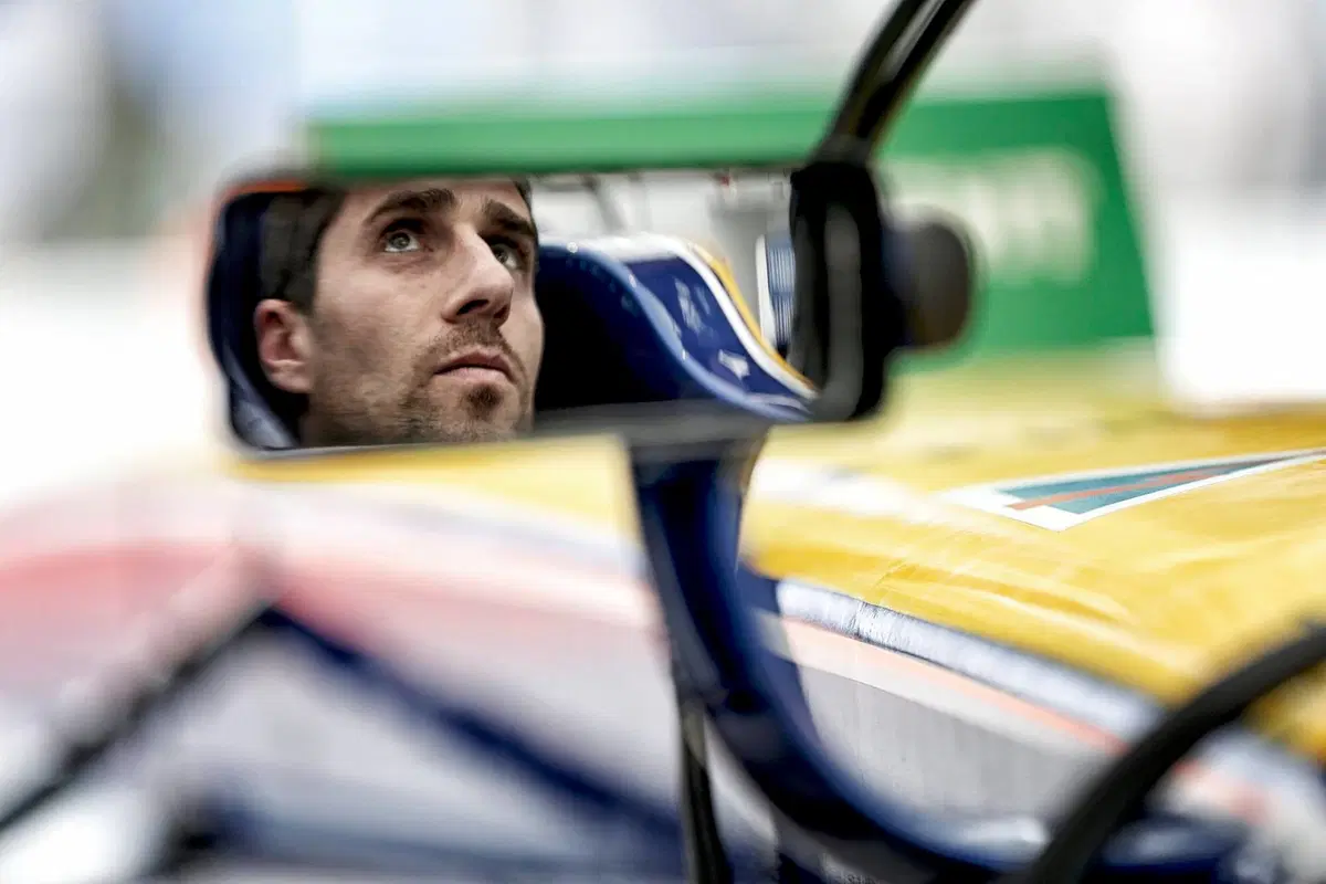 Formula E, ePrix di Berlino: (2)
