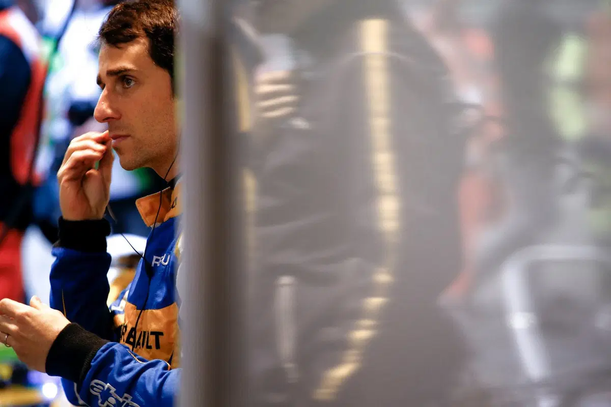 Formula E, ePrix di Berlino: (15)