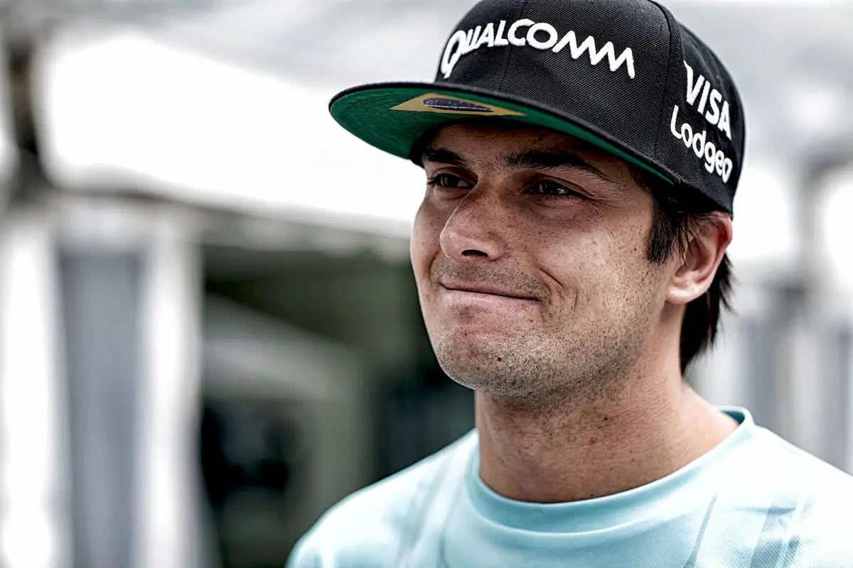 Formula E, ePrix di Berlino: (18)