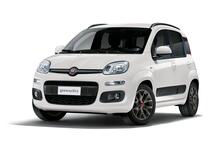 Fiat Panda mild hybrid: la Easy costa meno di 10.000 euro