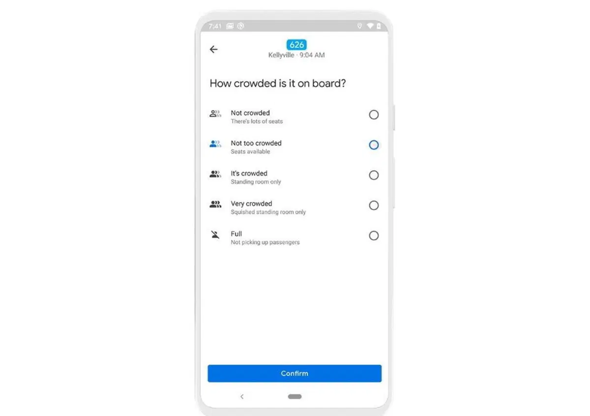 Google Maps: arrivano le funzioni anti Covid-19