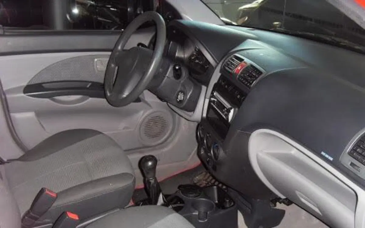 Kia Soul 1.6 CRDi You® (16)