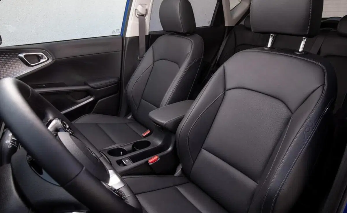 Kia Soul 1.6 CRDi You® (12)