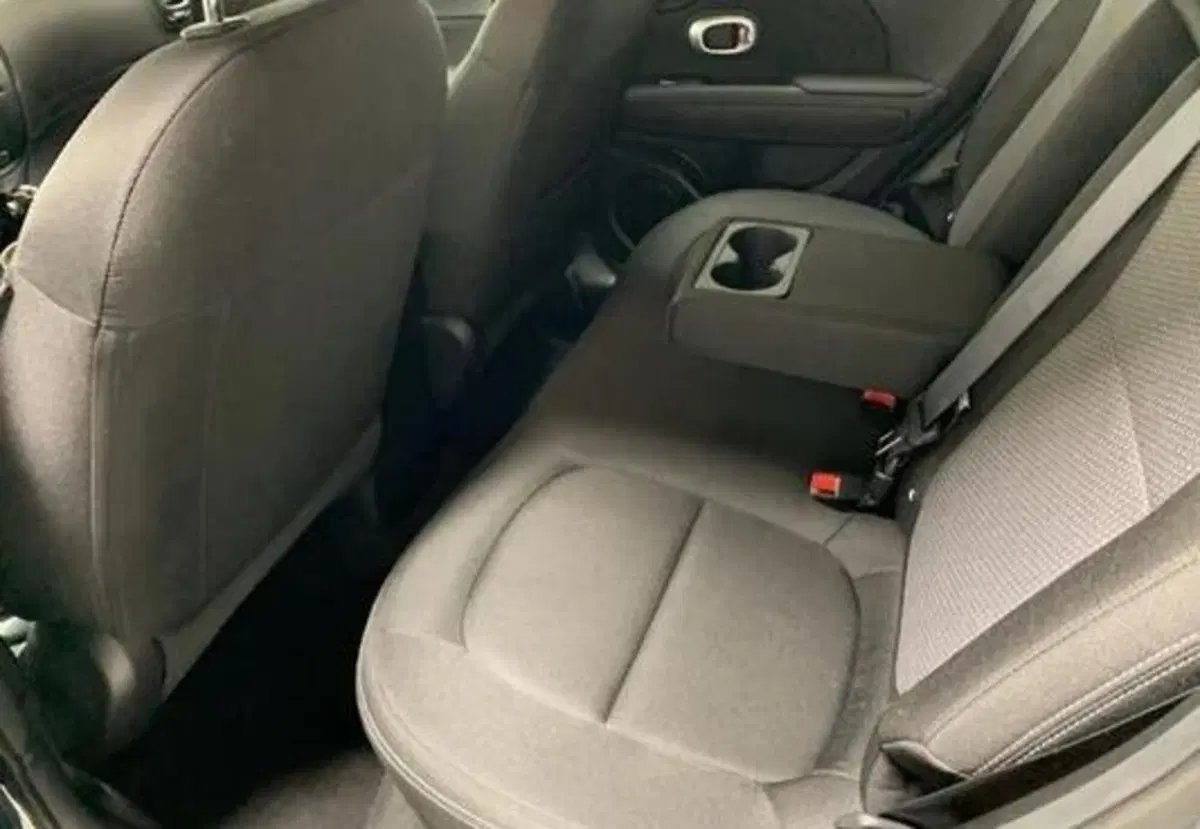 Kia Soul 1.6 CRDi You® (17)