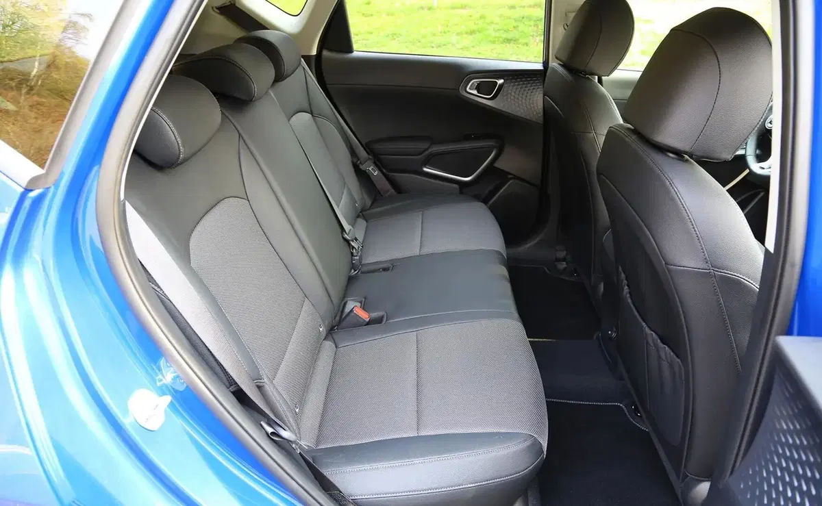 Kia Soul 1.6 CRDi You® (13)