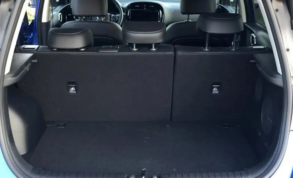 Kia Soul 1.6 CRDi You® (14)