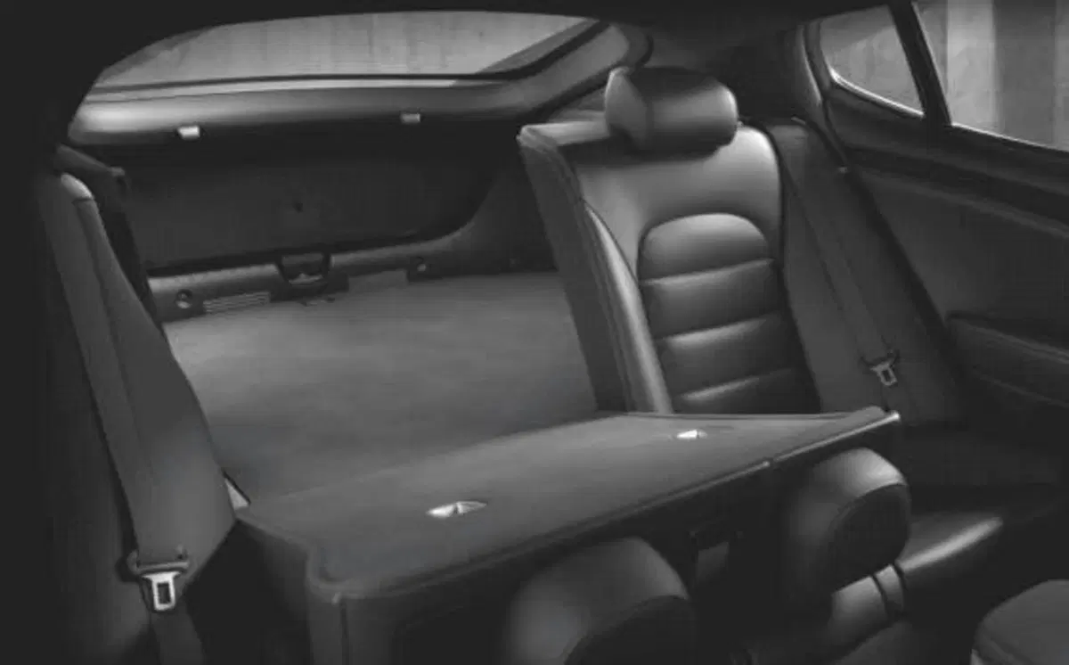 Kia Stinger (2018-21) (20)