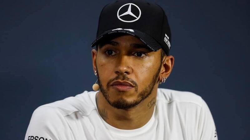 Formula 1: Lewis Hamilton, ecco perch&eacute; la sua voce conta