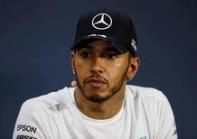 Formula 1: Lewis Hamilton, ecco perché la sua voce conta