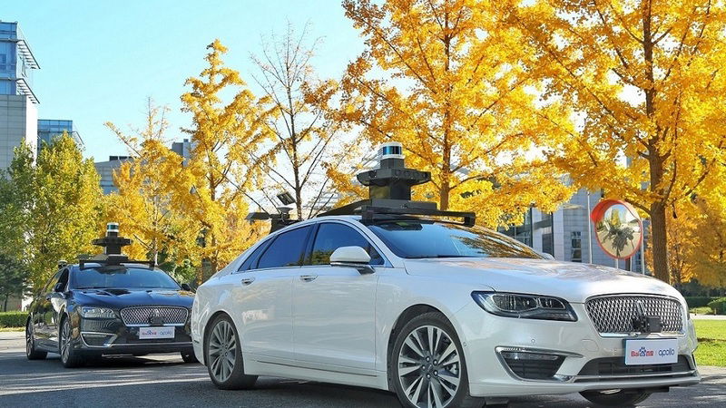 Guida autonoma: porter&agrave; davvero pi&ugrave; sicurezza?