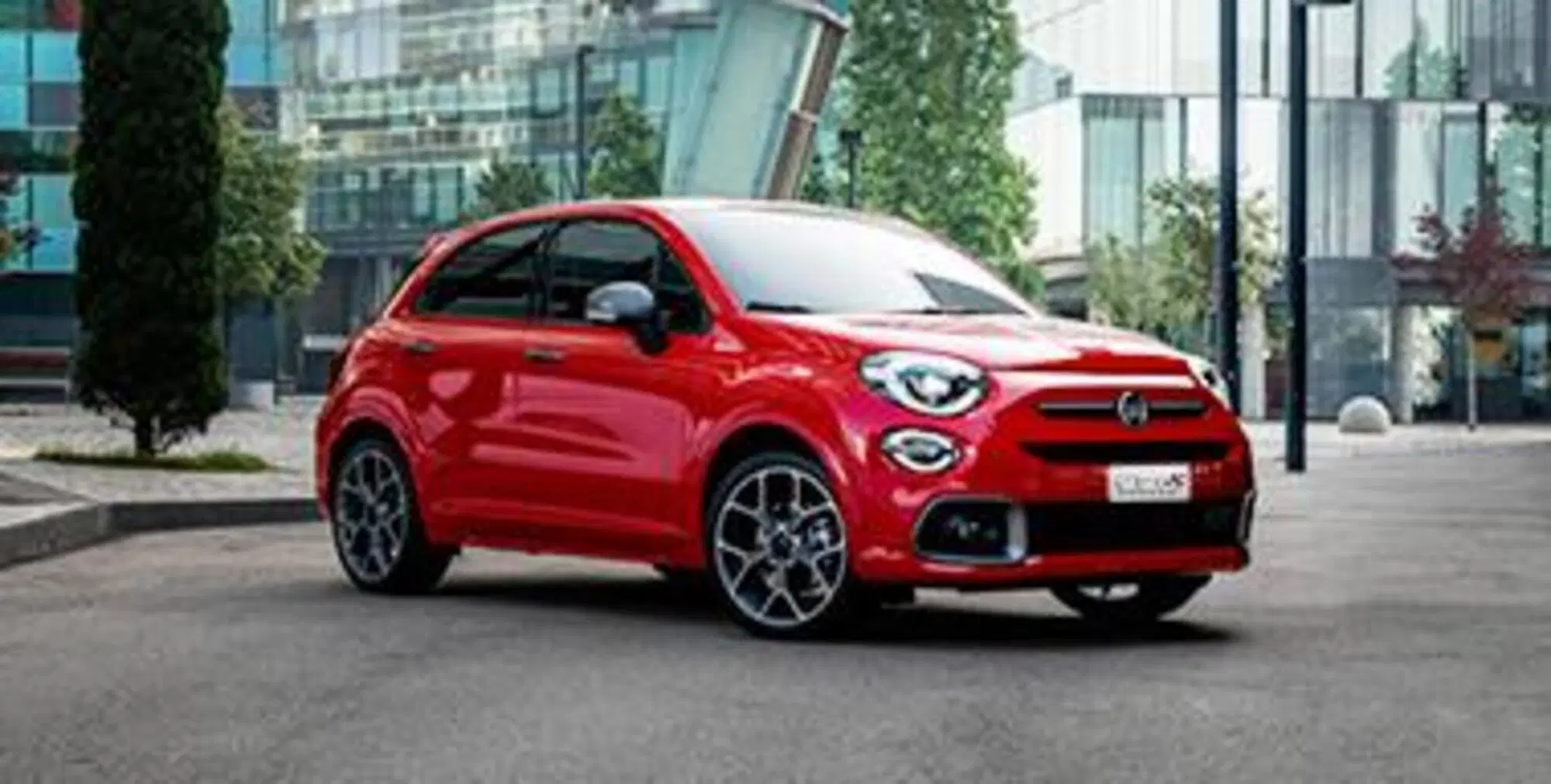 La Promozione per comprare Fiat 500X scontata [2021 a meno di 15K]
