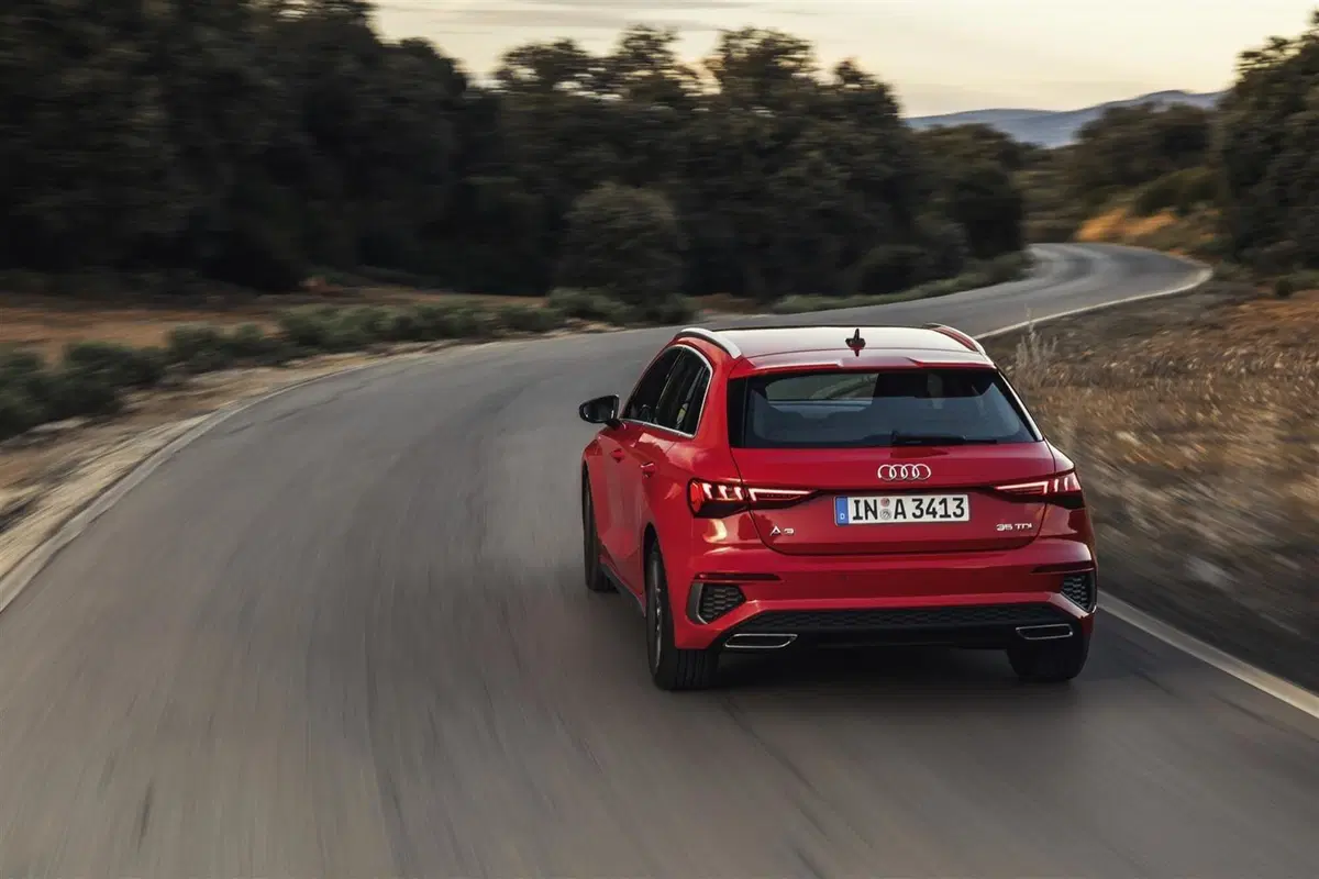 Audi A3 con motorizzazione “mini”: c’è il 1.0 3 cilindri TFSI (2)
