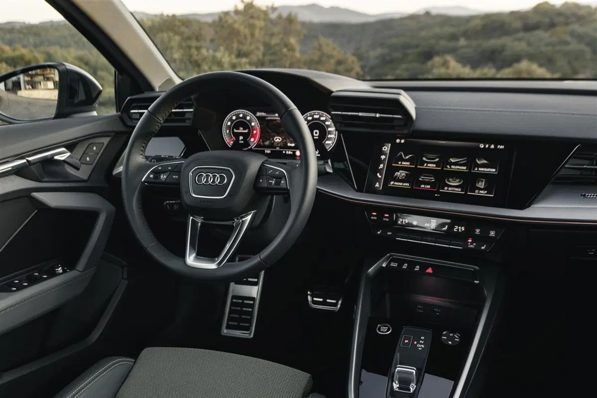 Audi A3 con motorizzazione “mini”: c’è il 1.0 3 cilindri TFSI (3)