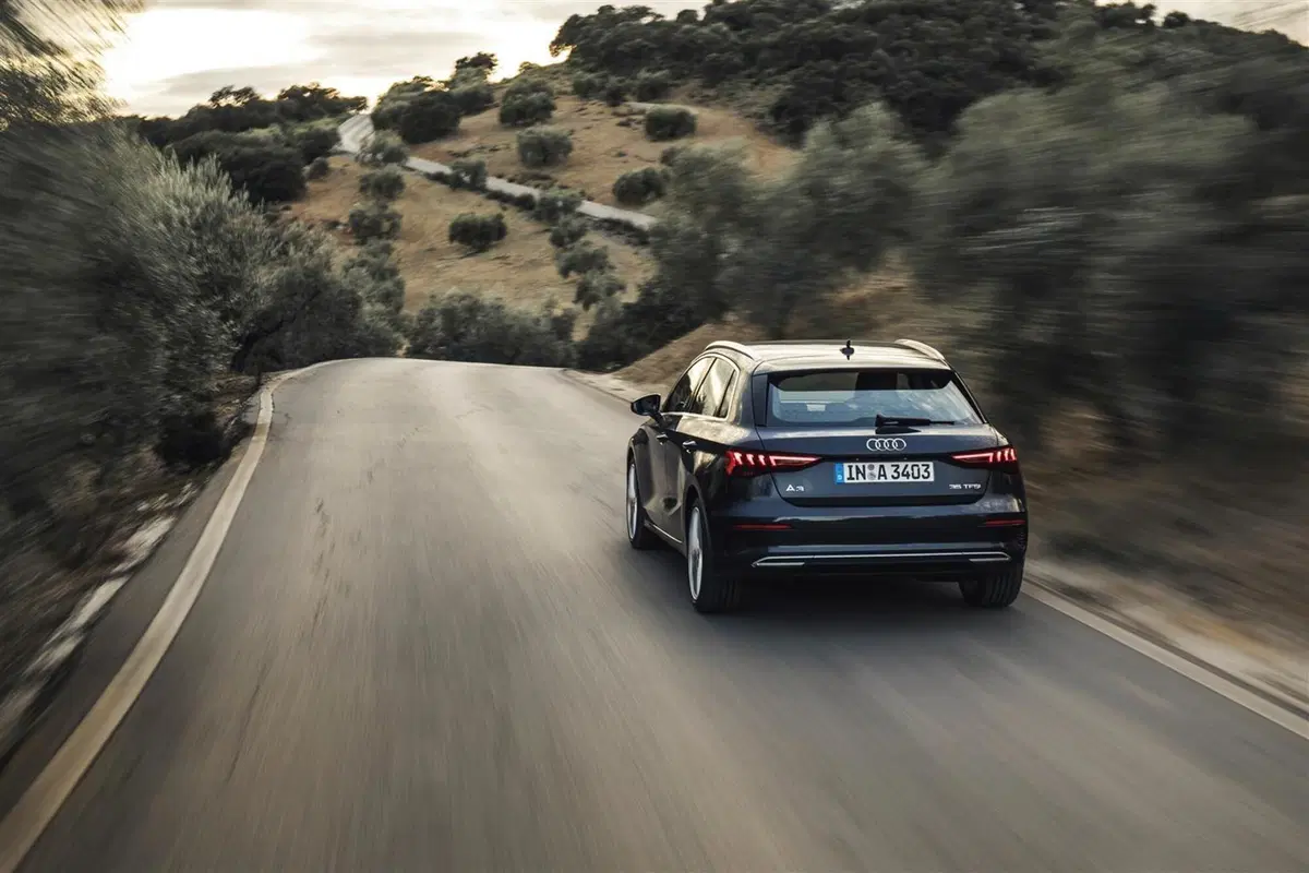Audi A3 con motorizzazione “mini”: c’è il 1.0 3 cilindri TFSI (5)