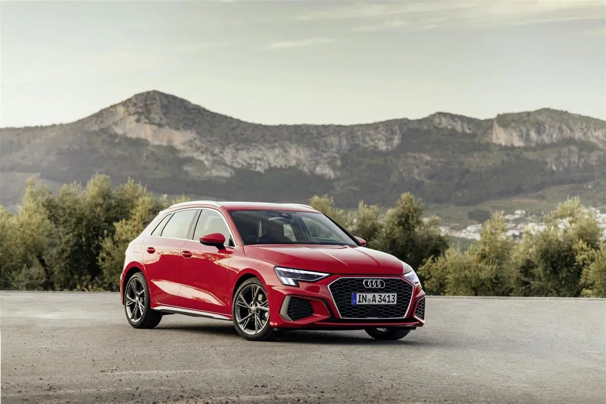 Audi A3 con motorizzazione “mini”: c’è il 1.0 3 cilindri TFSI (6)