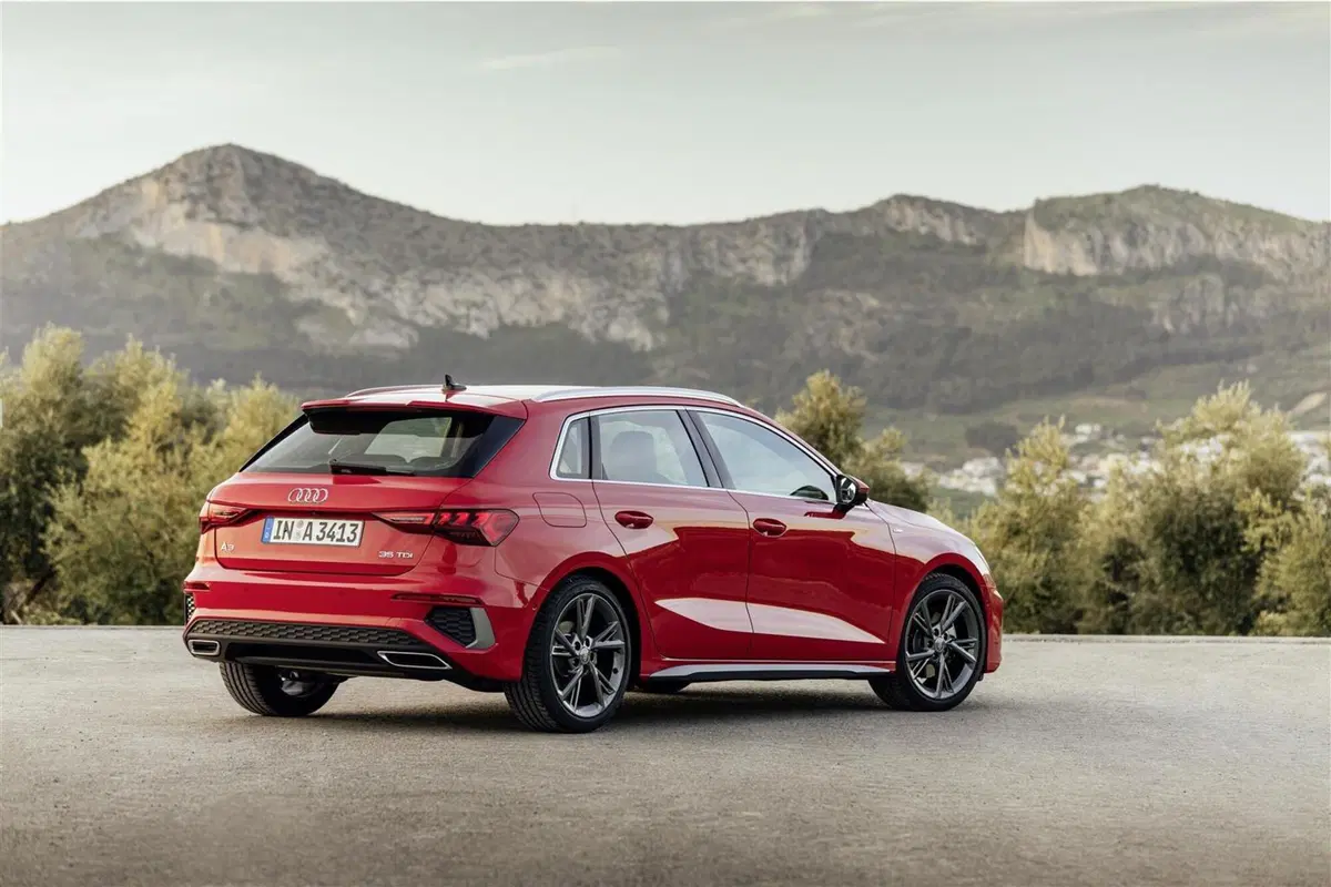 Audi A3 con motorizzazione “mini”: c’è il 1.0 3 cilindri TFSI (7)
