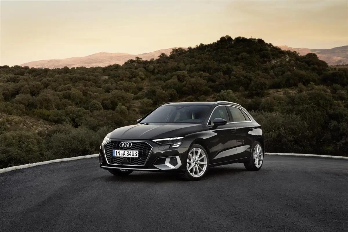 Audi A3 con motorizzazione “mini”: c’è il 1.0 3 cilindri TFSI (8)