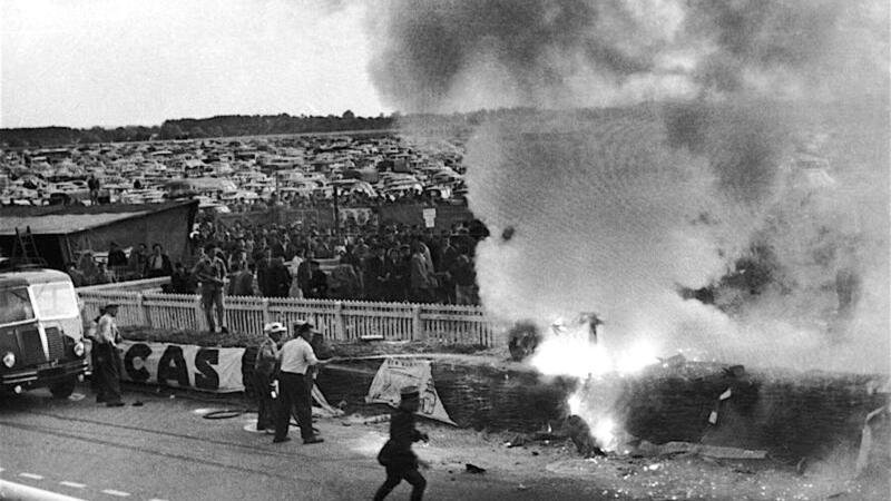 24 Ore di Le Mans, 65 anni fa il pi&ugrave; grave incidente della storia del motorsport