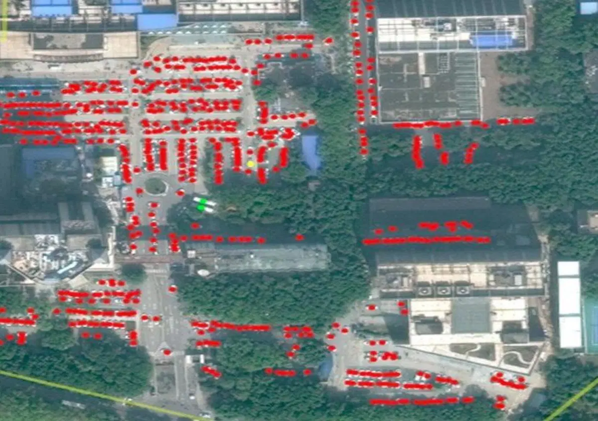 Coronavirus a Wuhan gi&agrave; ad agosto? Per Harvard sospetto il traffico delle auto