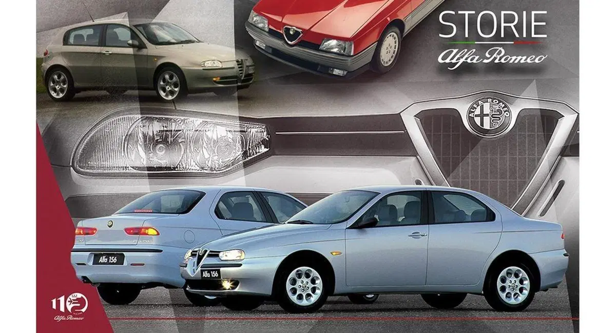 Buon Compleanno Alfa, La prima Plugin del Biscione vince il premio Auto dell’anno ed è 100% italiana [model 937] (2)