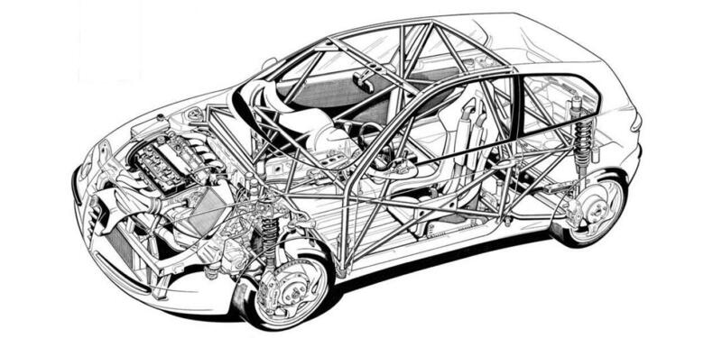 Buon Compleanno Alfa, La prima Plugin del Biscione vince il premio Auto dell&rsquo;anno ed &egrave; 100% italiana [model 937]