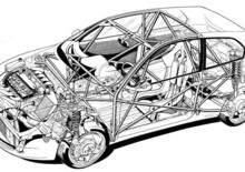 Buon Compleanno Alfa, La prima Plugin del Biscione vince il premio Auto dell’anno ed è 100% italiana [model 937]