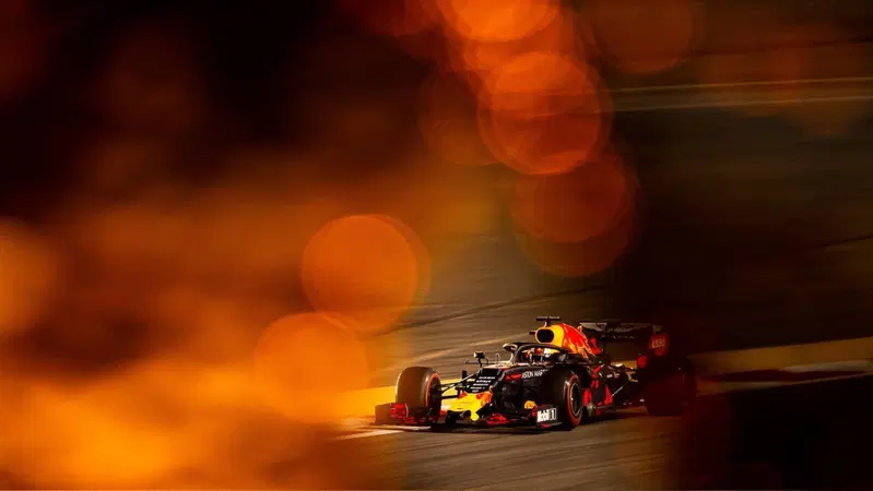 F1, altre due gare in Europa e doppio Bahrain?