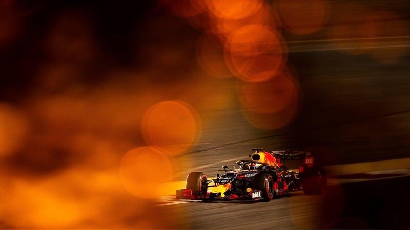 F1, altre due gare in Europa e doppio Bahrain?