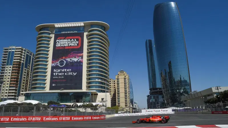 F1 2020: annullati i GP di Baku, Singapore e Giappone. E ora che succede?