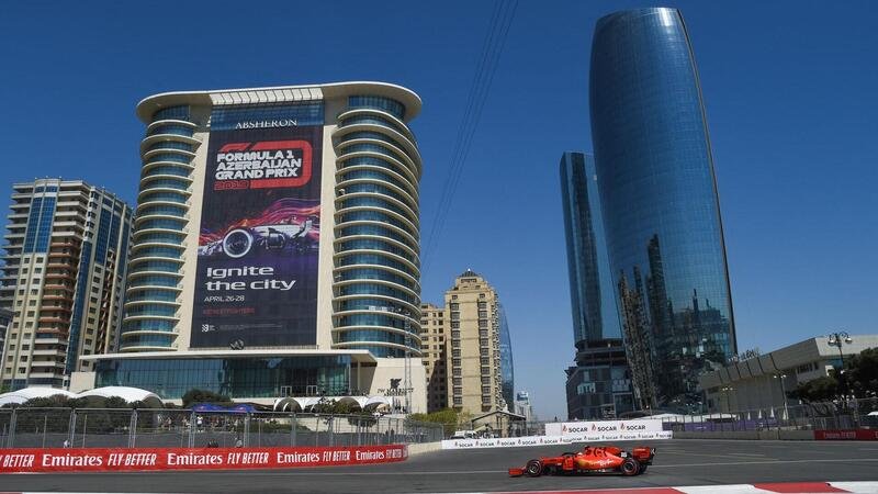 F1 2020: annullati i GP di Baku, Singapore e Giappone. E ora che succede?