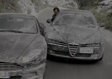 Ma quanto era cattiva l'Alfa 159 in Quantum Of Solace? Aston Martin spostati