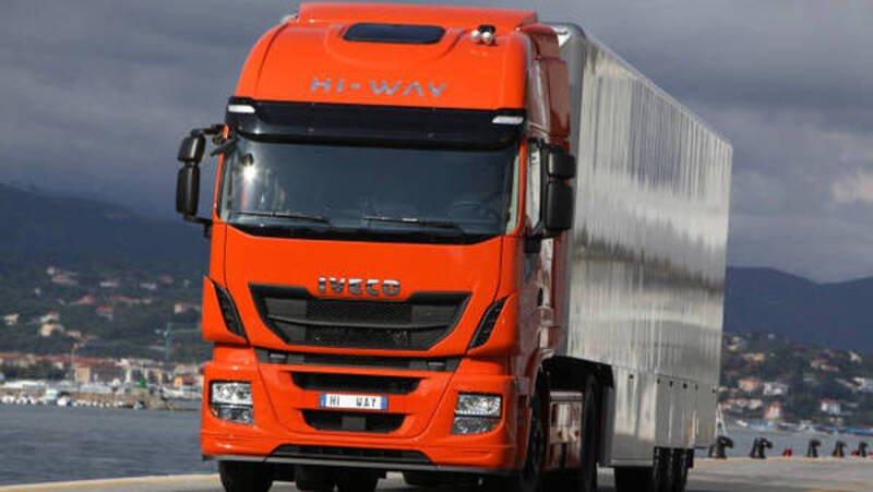 Autotrasporto: blocco merci a Genova dall&rsquo;1 al 5 luglio